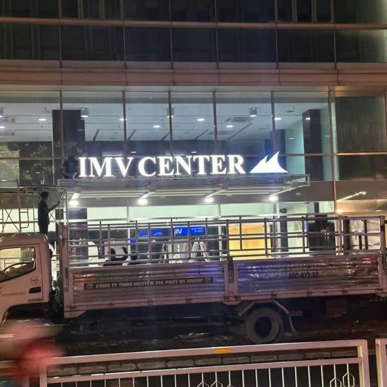 Quảng Cáo TP.HCM – Dịch Vụ Làm Bảng Hiệu Quảng Cáo Chuyên Nghiệp | Nguyễn Gia Phát