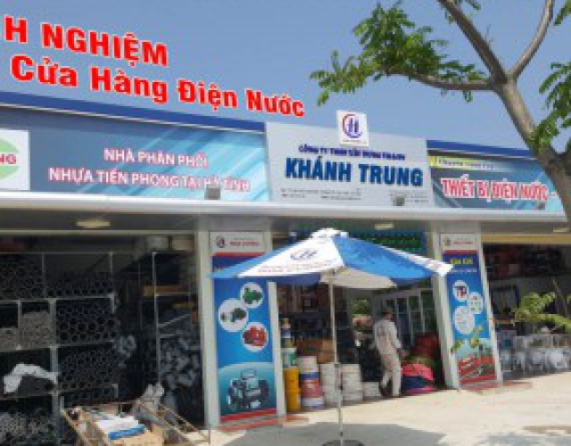 Hướng Dẫn Mở Cửa Hàng Điện Nước Đồng Nai