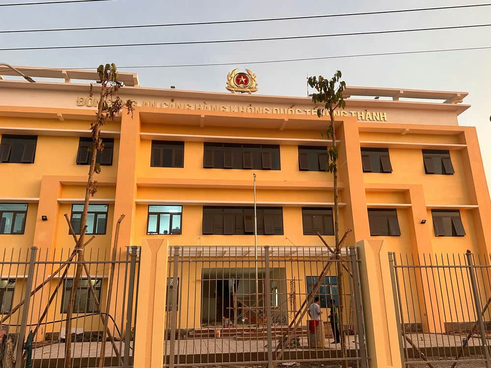 Quảng cáo Long Thành