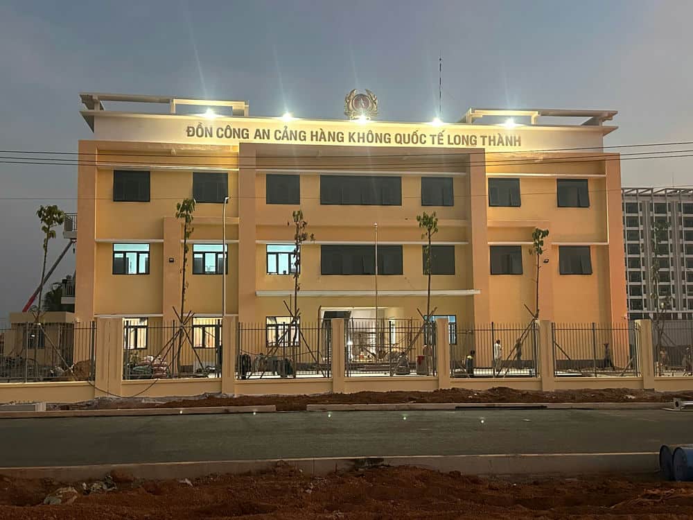 Quảng cáo Long Thành