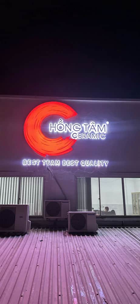 Quảng cáo Long Thành