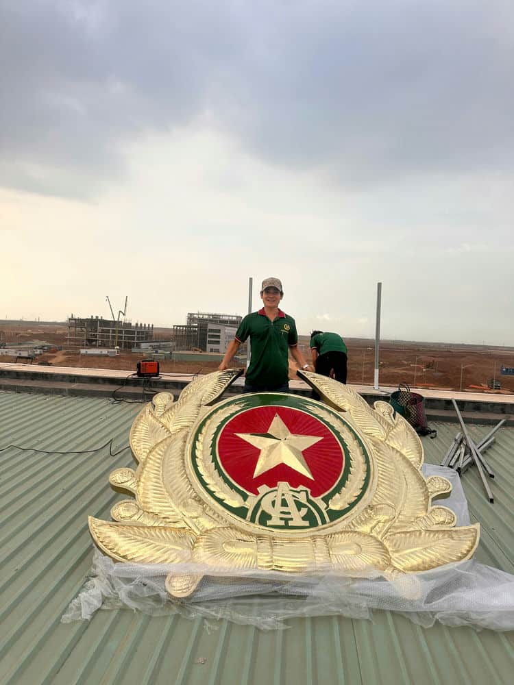 Quảng cáo Long Thành