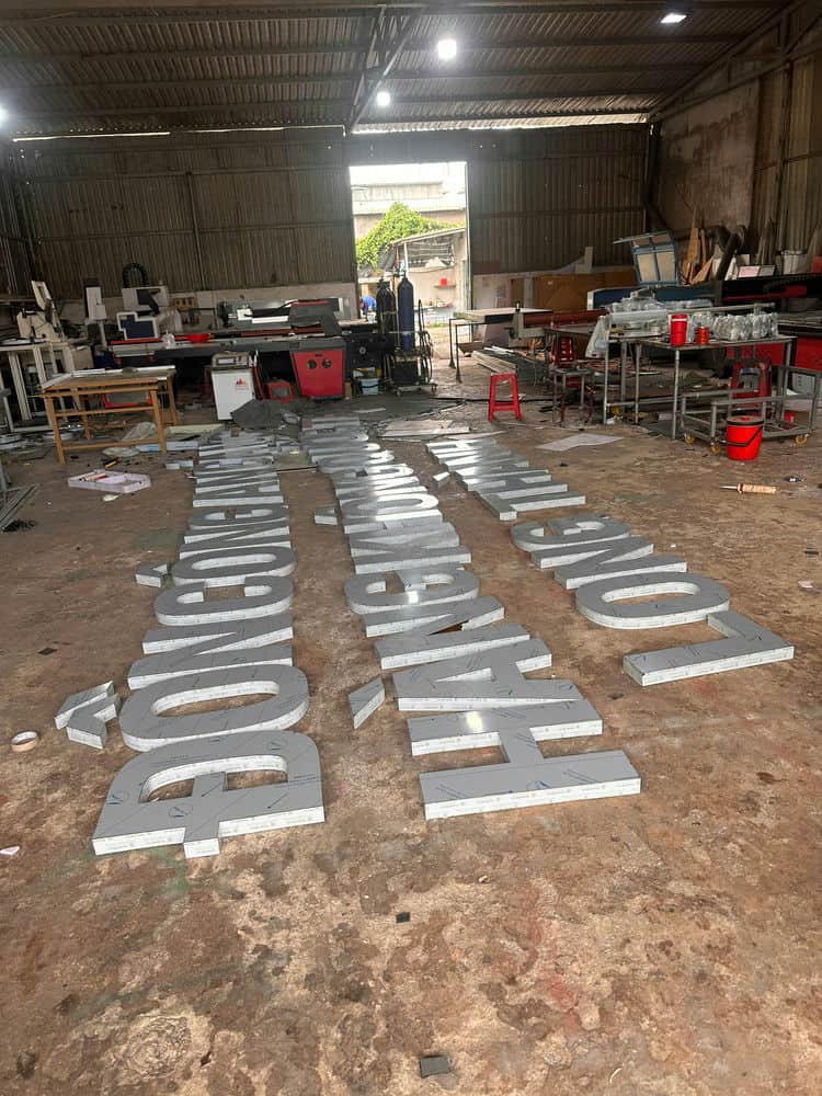 Quảng cáo nhơn trạch