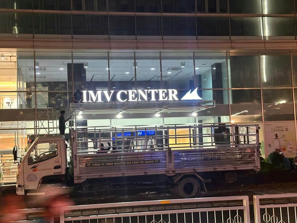 bảng hiệu quảng cáo TP.HCM