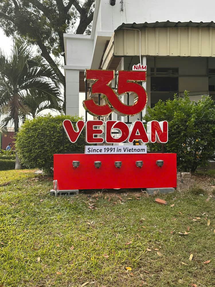 quảng cáo long thành