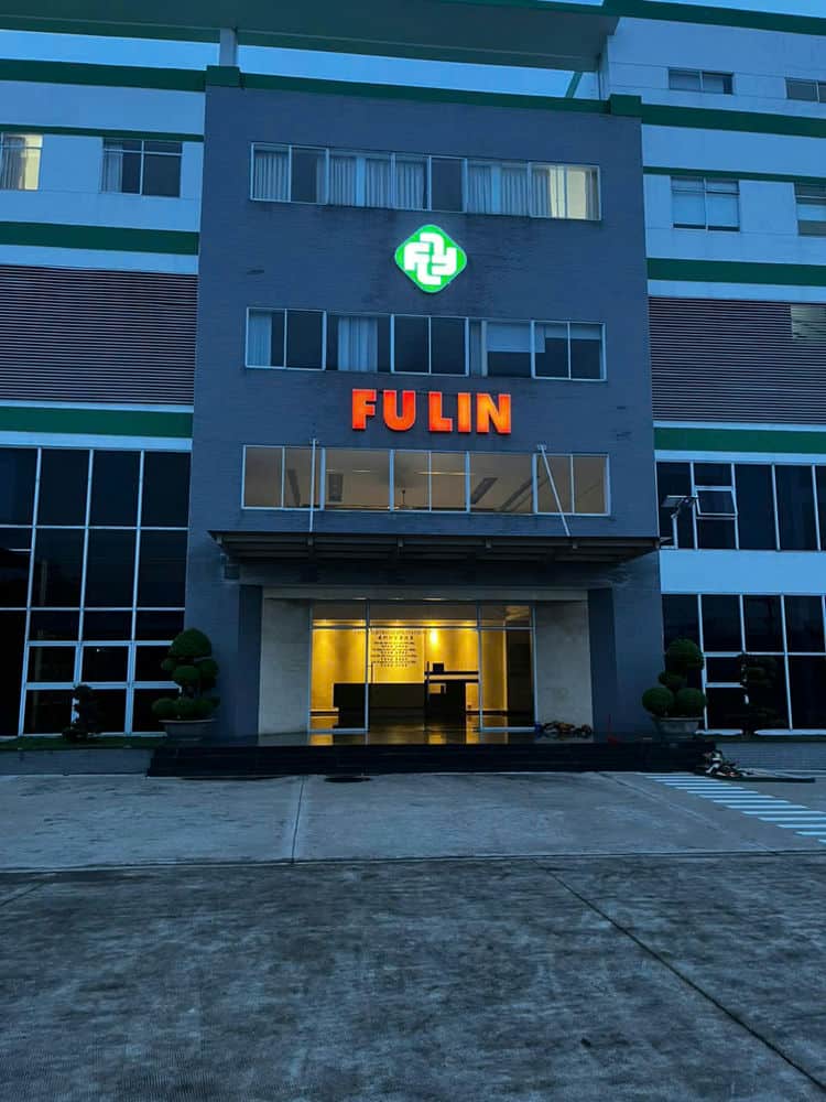 Làm bảng hiệu trọn gói, giá rẻ TPHCM