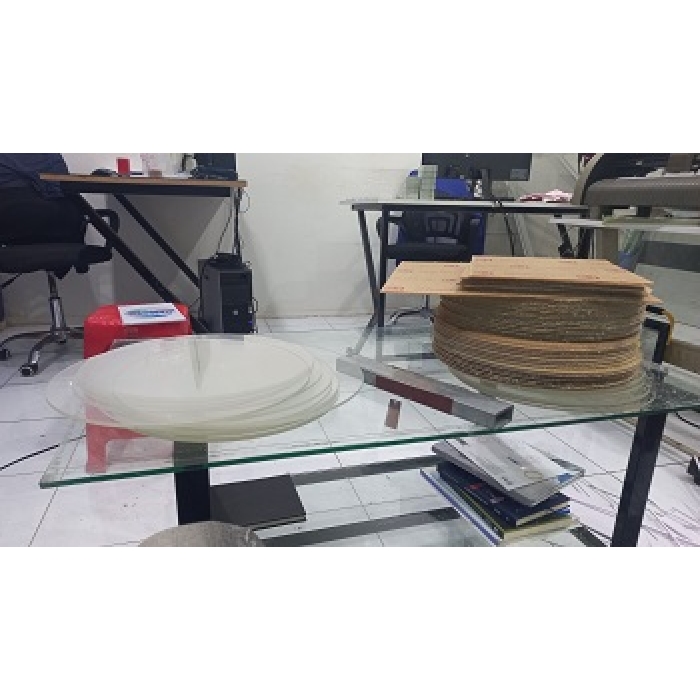 Gia Công Mica Tại Biên Hòa