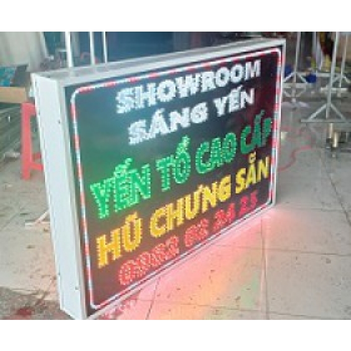 Bảng Led Vẫy