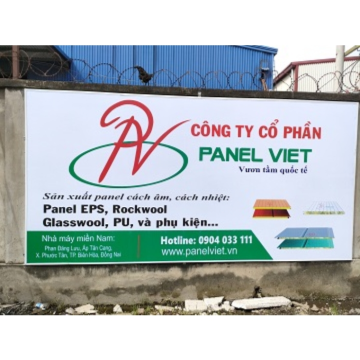 In Bạt Quảng Cáo Biên Hòa