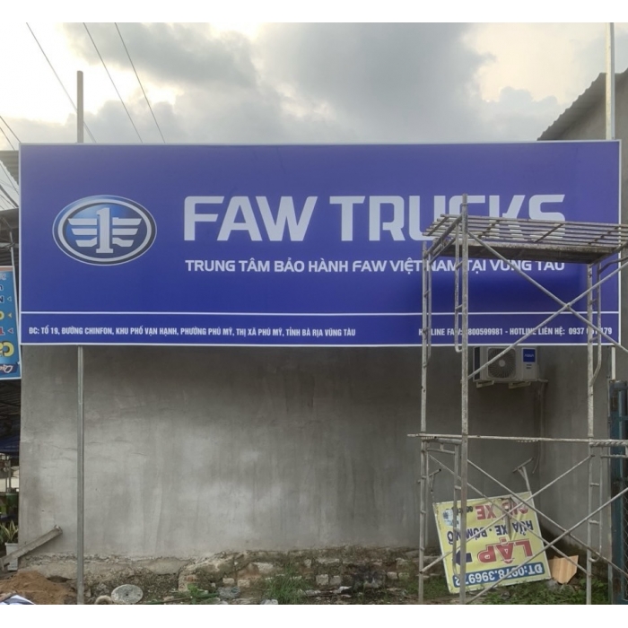 Quảng Cáo Bà Rịa – Nguyễn Gia Phát