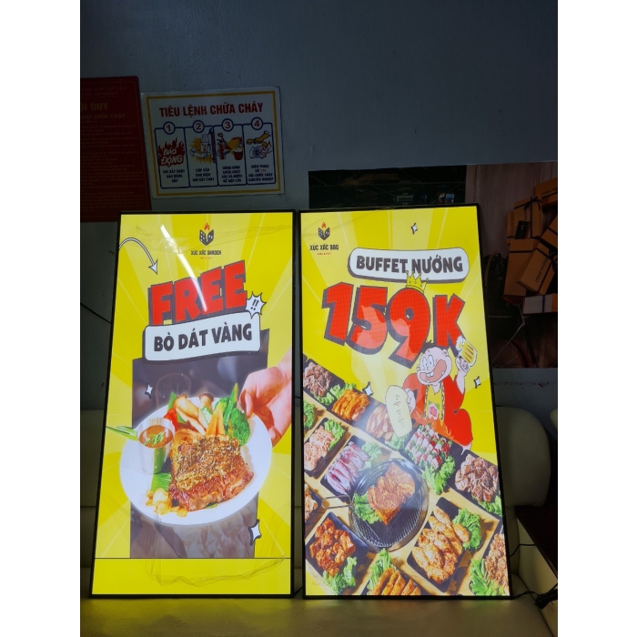 In decal tem nhãn Biên Hòa