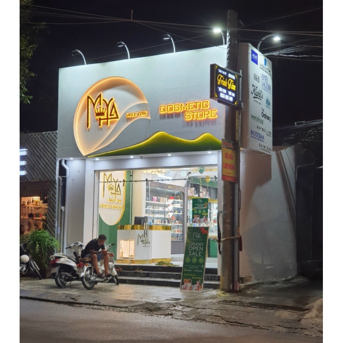 Quảng Cáo Biên Hòa