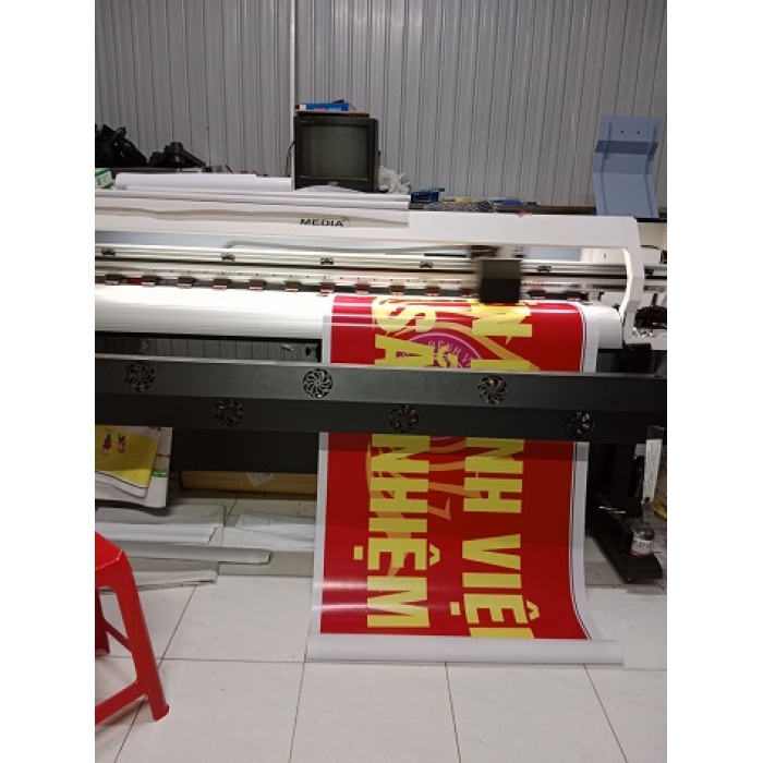 Quảng Cáo Đồng Xoài – Bình Phước