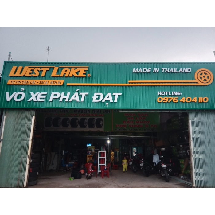 Quảng Cáo Long Khánh