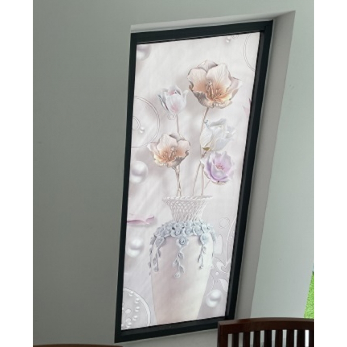 Tranh Decal Dán Kính Tại Biên Hòa