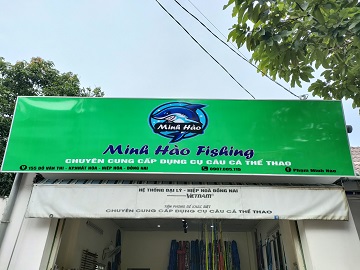 Làm Bảng Hiệu Tole Dán Decal Tai Biên Hòa - Phường Hiệp Hòa 1 Bảng hiệu tole dán decal tại biên hòa