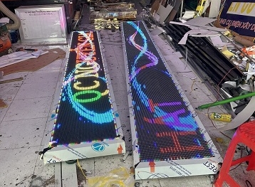 Bảng Led – Bảng Điện Tử