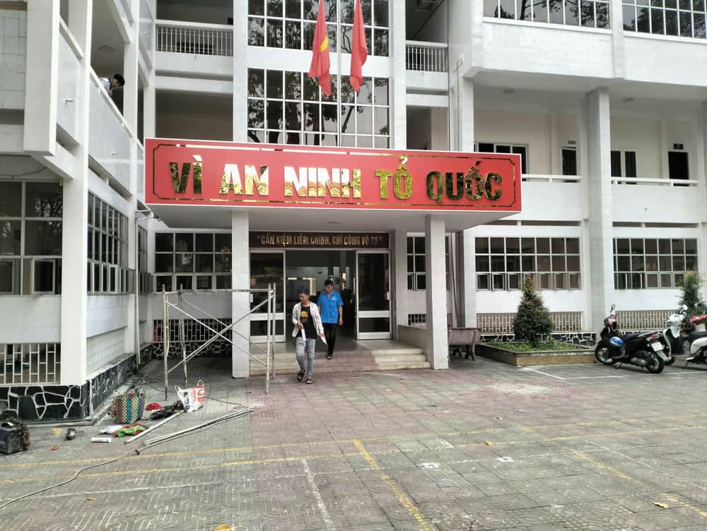 Quảng cáo Long Thành