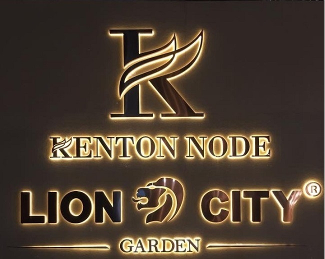 Gia Công Chữ Inox Giá Rẻ Long Xuyên - An Giang 4 Gia công chữ inox Châu Đốc