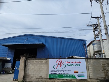 In Bạt Quảng Cáo Biên Hòa 4 làm pano quảng cáo biên hòa