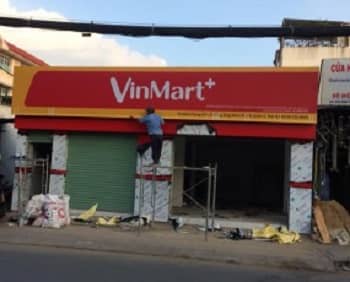 In quảng cáo Biên Hòa - Đồng Nai 3 in khổ lớn đồng nai