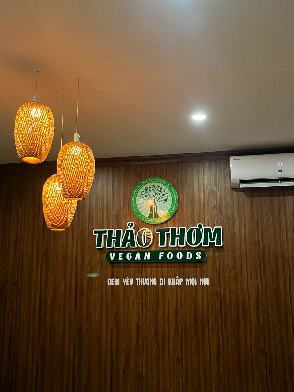 Thi Công Bảng Hiệu Bán Đồ Cũ Tại Đồng Nai