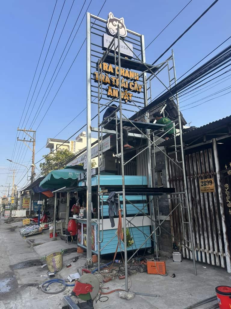 Thi công bảng hiệu Nhơn Trạch Tháng 6 - 2024 8 Thi công bảng hiệu nhơn trạch 6/2024