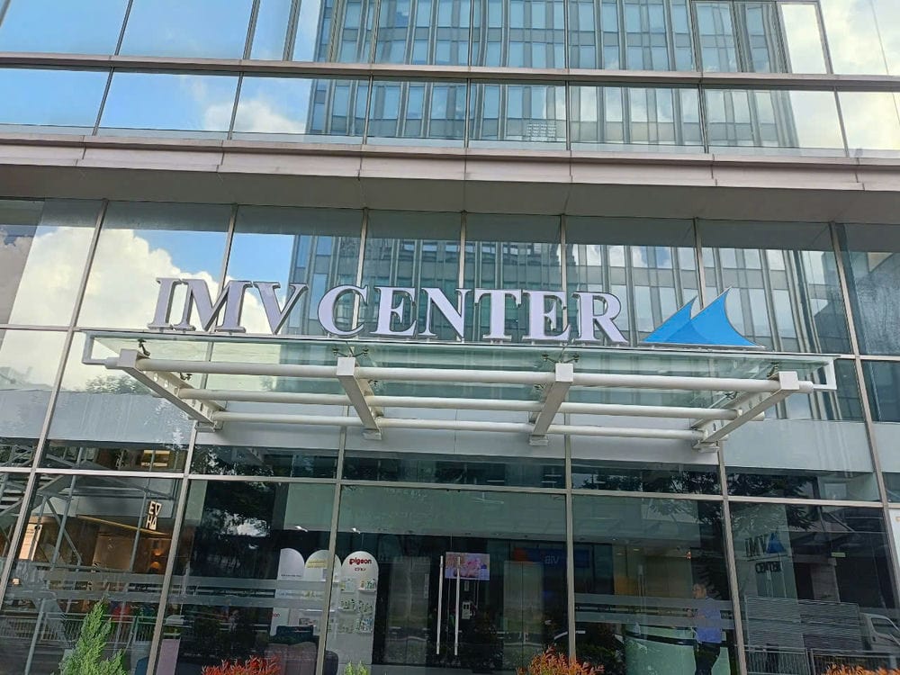 Làm chữ inox đàn nẵng