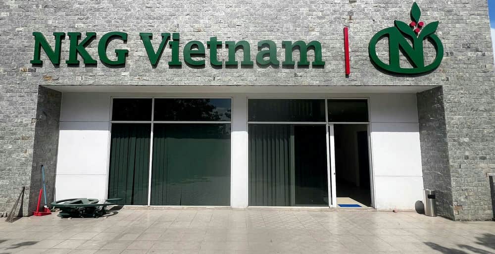 Quảng cáo dĩ an