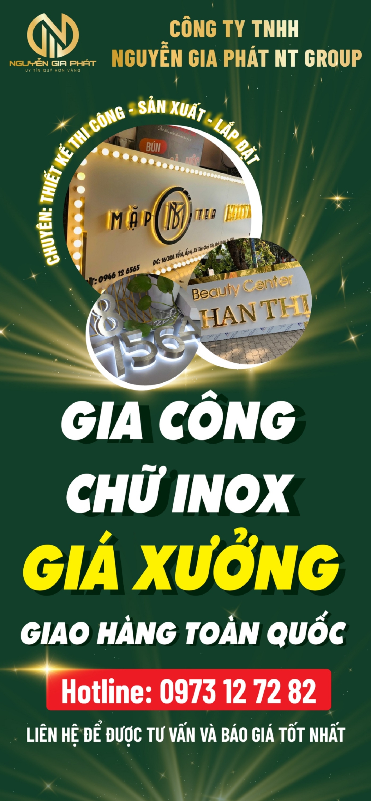 Nguyễn Gia Phát