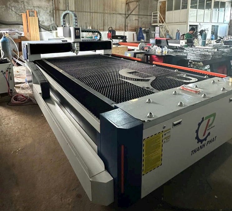Kinh nghiệm gia công chữ inox